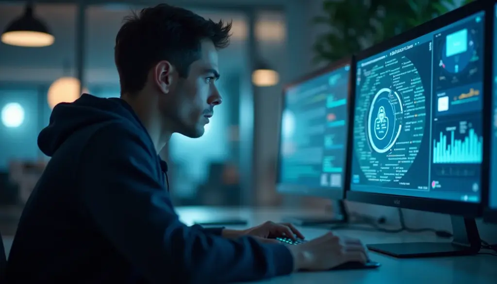 Ameaça Na Internet: Como Proteger Seus Dados em 2026?