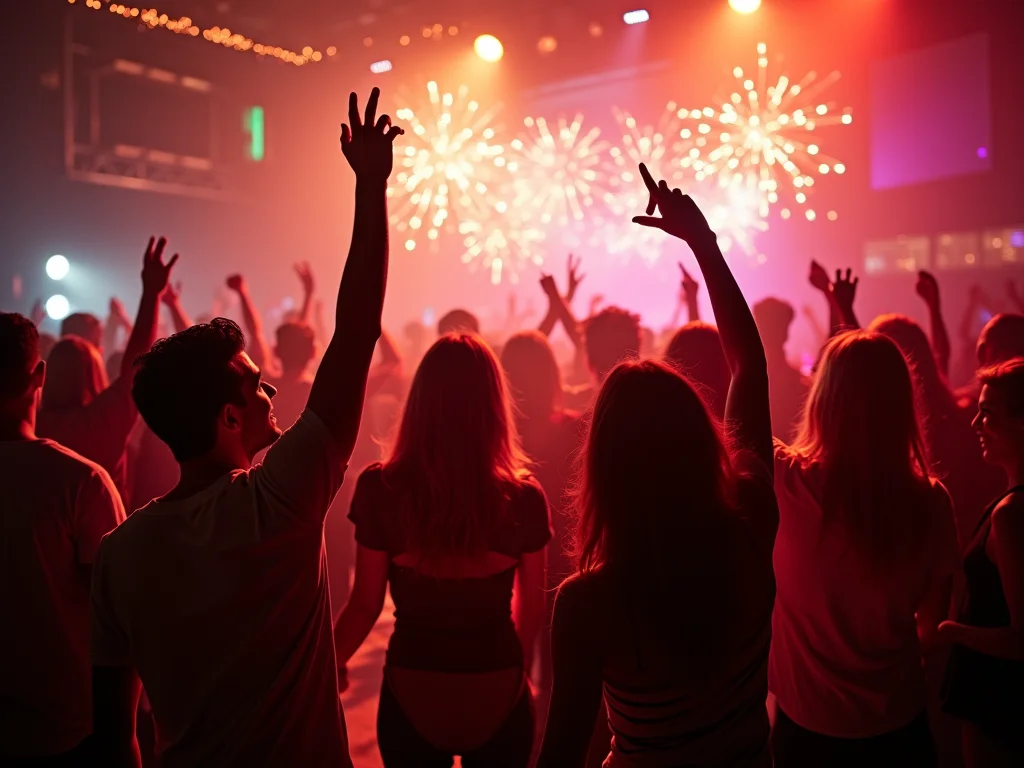 Planejamento Ano Novo 2026: Metas Realistas e Celebrações Inesquecíveis Planejamento Ano Novo 2026: Metas Realistas e Celebrações Inesquecíveis