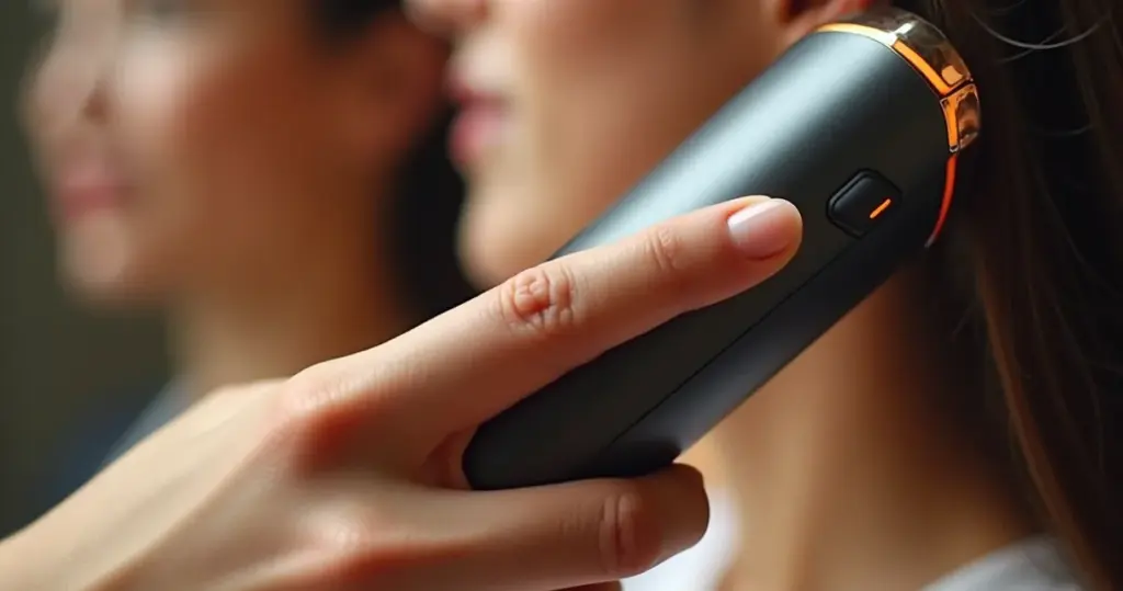 Aparelho de alta frequência capilar preço: segredos revelados!