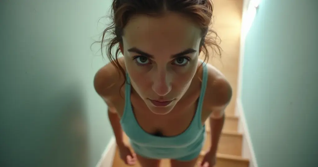 Apos Cesarea Pode Subir Escada? Guia Seguro Pós-Parto 2026