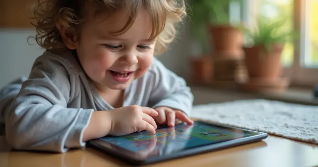 Apps Educativos: Transforme o Aprendizado dos Seus Filhos