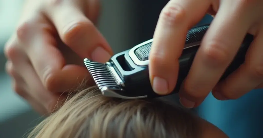 Aprendendo a Cortar Cabelo: O Guia Definitivo para Iniciantes