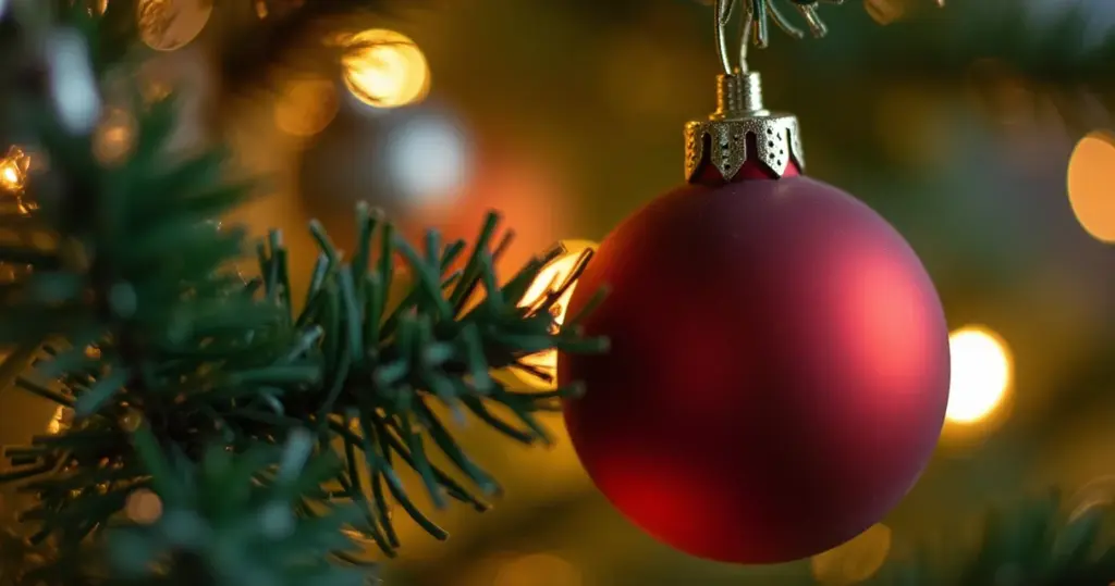 Árvore de Natal Decoração 2026: O Segredo das Festas Perfeitas
