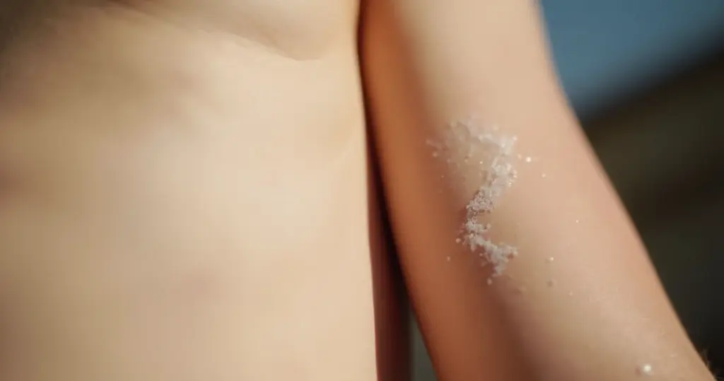 Axila Depilada: Adeus Dor e Irritação em 2026