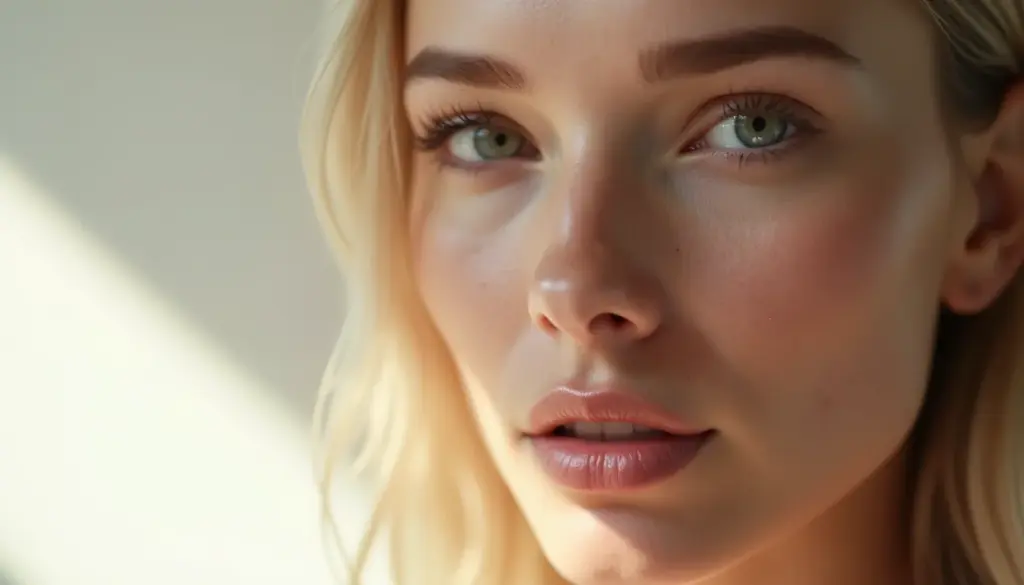 Acabe Com o Brilho: A Base Fosca Perfeita Para Sua Pele em 2026