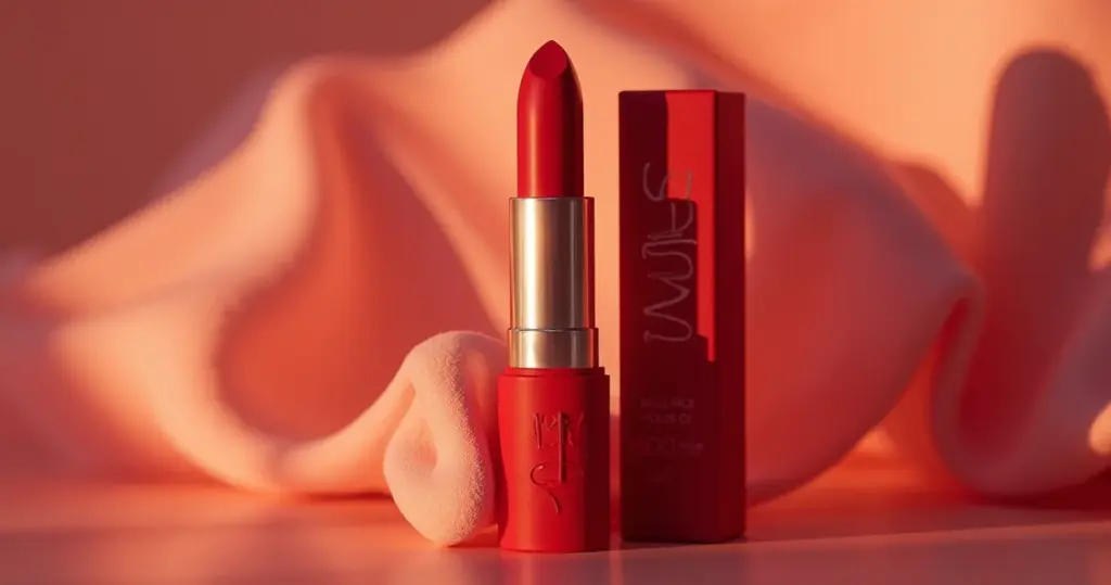 Batons Vult Nova Embalagem: o upgrade que você esperava! ✨