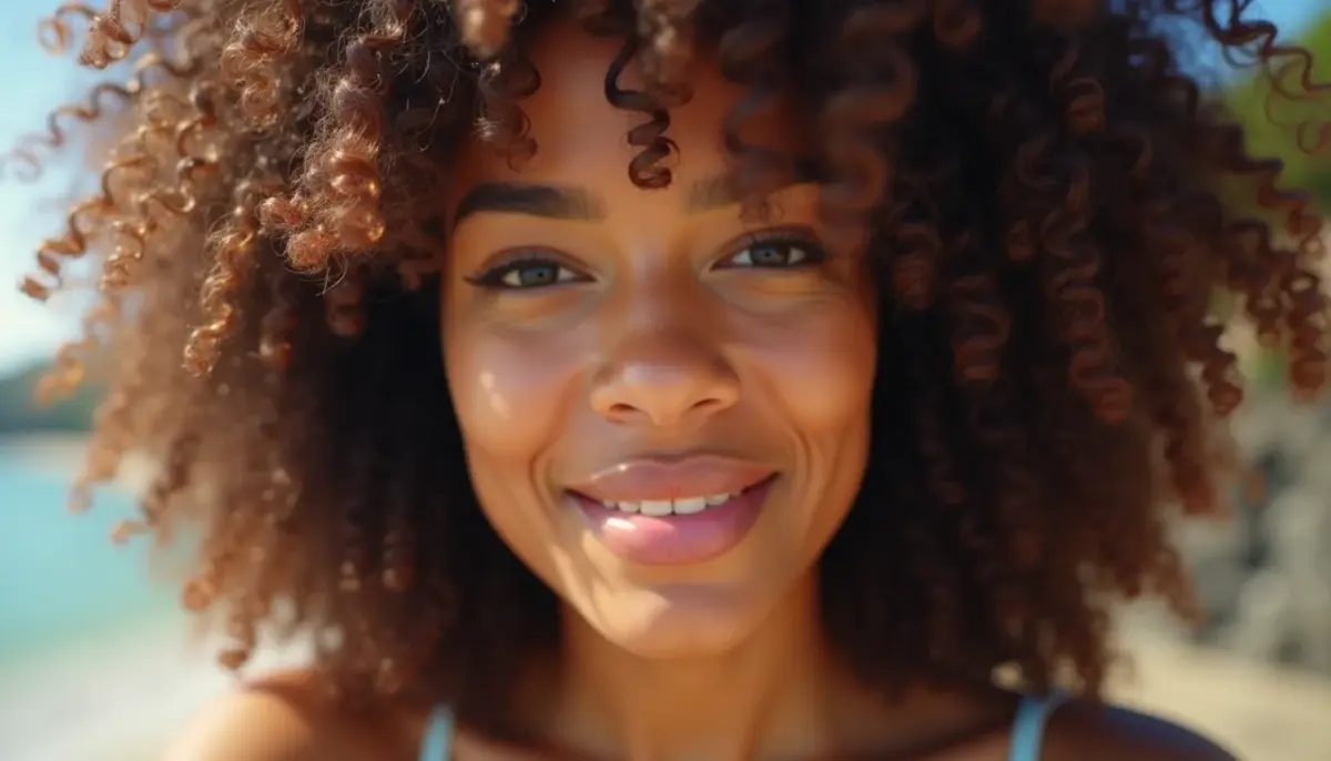 Big Chop Cabelo 3B: O Segredo das Ondas Perfeitas em 2026 Big Chop Cabelo 3B: O Segredo das Ondas Perfeitas em 2026