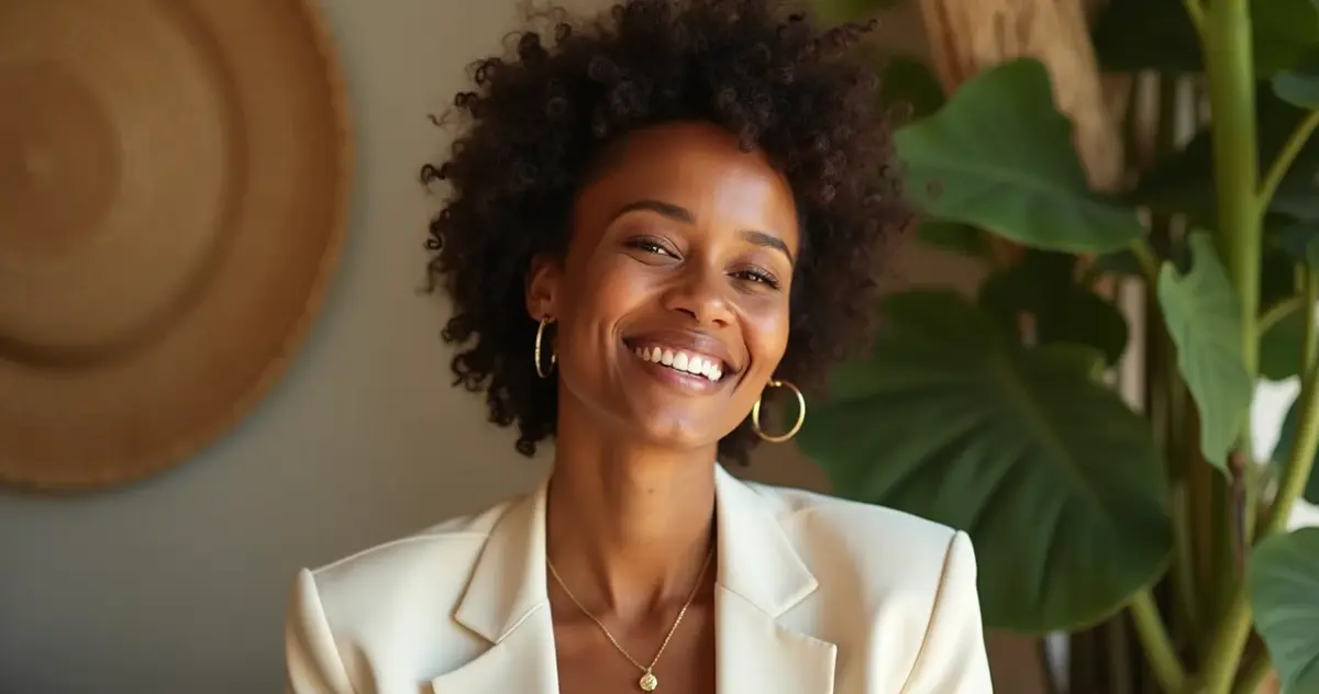 15 Ideias de Blazer Oversized Feminino para Você Arrasar do Trabalho ao Happy Hour