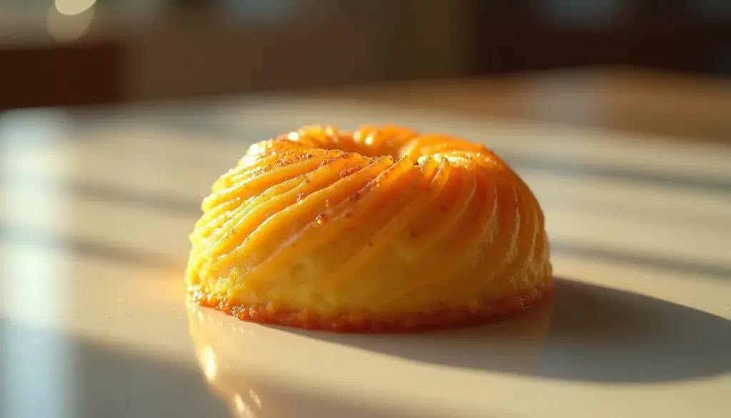 Bolo Com Fios De Ovo: A Receita Perfeita Para Impressionar