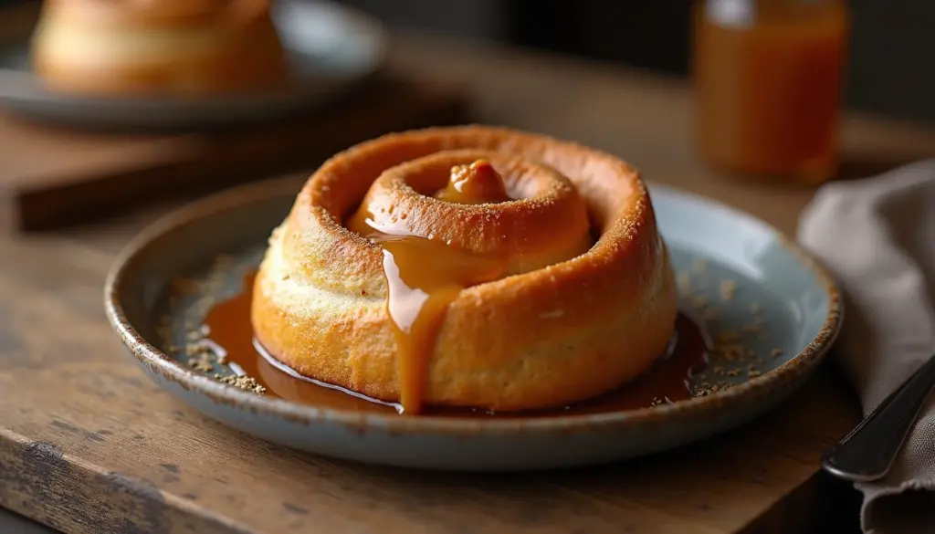 Bolo De Canela Com Doce De Leite: A Receita Perfeita Que Você Vai Amar! Bolo De Canela Com Doce De Leite: A Receita Perfeita Que Você Vai Amar!