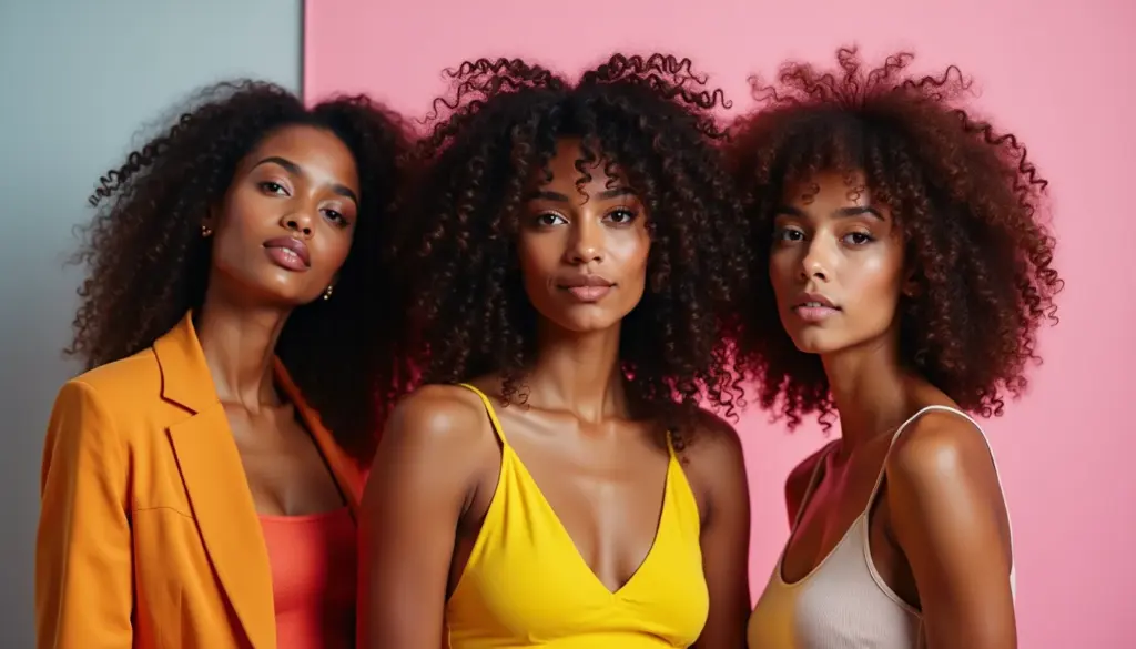 Bonequinhas de Cabelo Cacheado: Como Criar Looks Incríveis em 2026