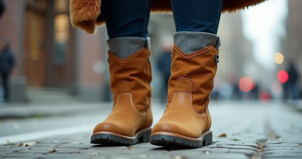 Bota Inverno 2026: O Segredo que Transforma seu Look! Bota Inverno 2026: O Segredo que Transforma seu Look!