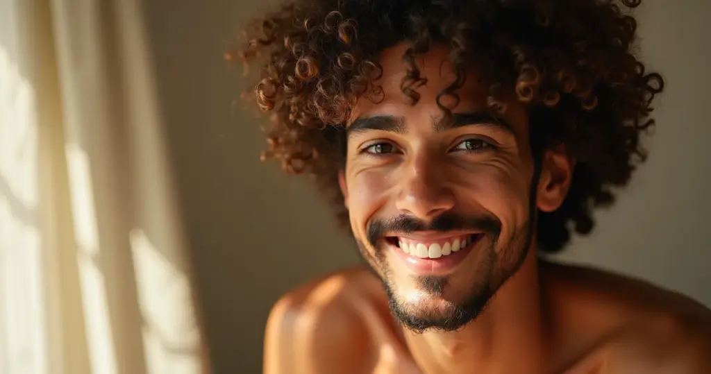 Cabelo 3a Masculino: O Guia Definitivo (2026)