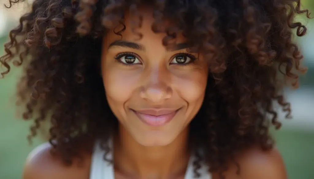 Cabelo 3c Chocolate: A Cor Que Vai Dominar 2026