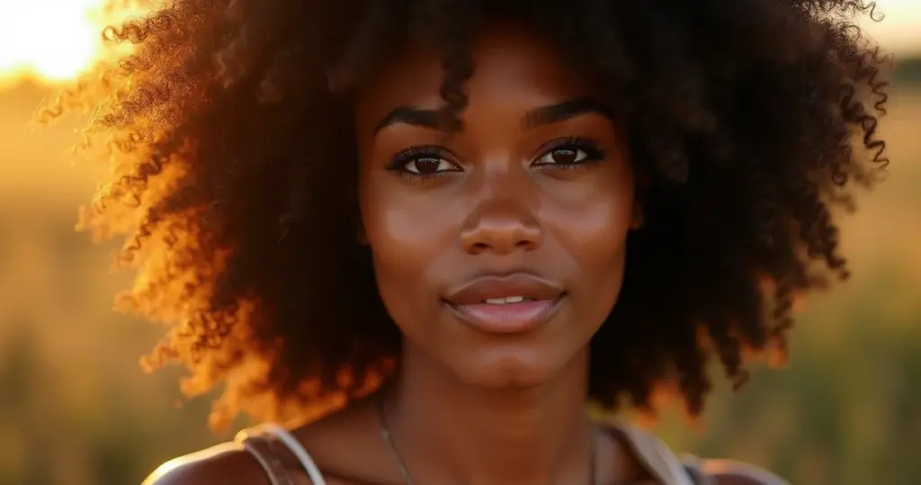 Cabelo 4a 4b grande: o segredo revelado (passo a passo)