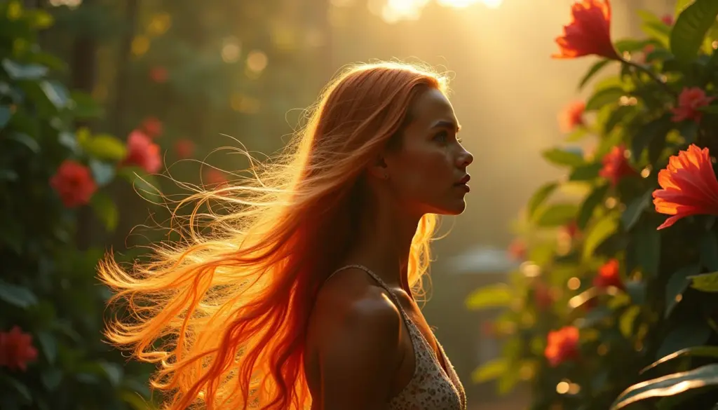 Cabelo 55 cm tamanho: o corte que revoluciona seu visual [Segredo]