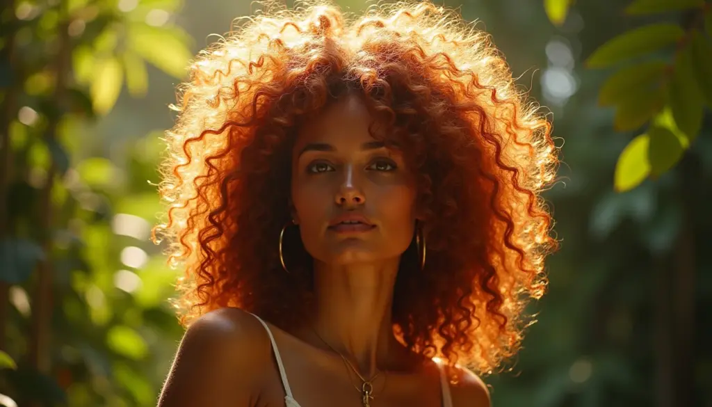 Cabelo 80s Cacheado: o segredo para volume explosivo [Revelado]