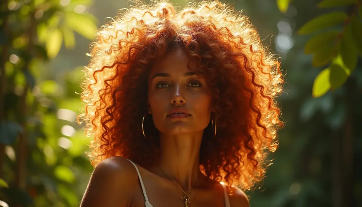 Cabelo 80s Cacheado: o segredo para volume explosivo [Revelado]