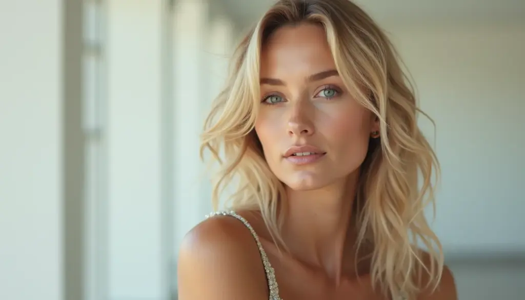 Cabelo 8.3 Loiro: Descubra o Tom Perfeito Para Você em 2026