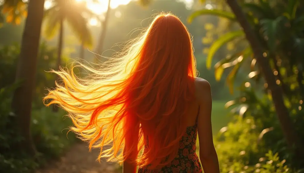 Cabelo 90 cm: o segredo para fios incríveis [Especialista Revela]