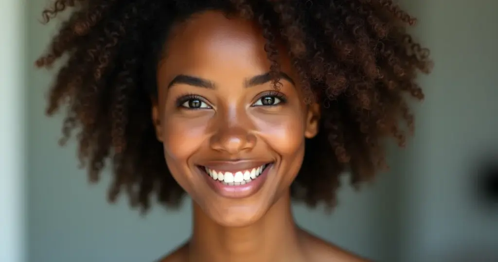 Cabelo afro curto: 7 penteados incríveis para valorizar seu visual