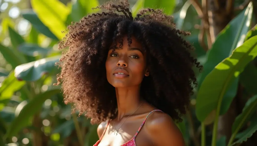 Cabelo anos 80 feminino como fazer: o guia definitivo [Passo a Passo]