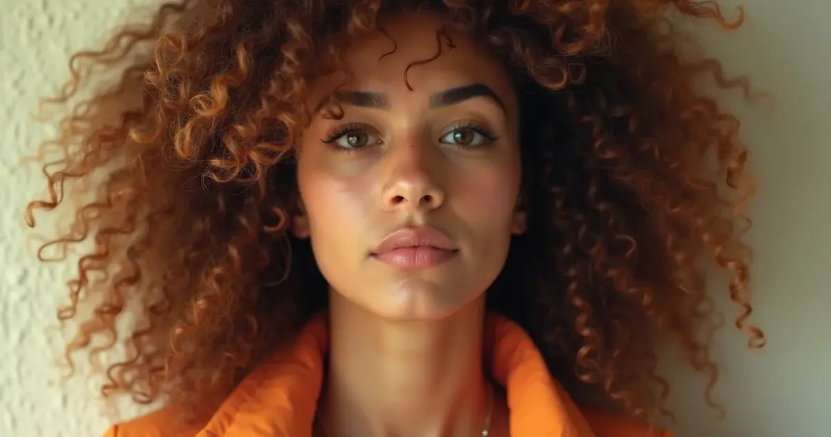 Cabelo Anos 90 Feminino Cacheado: O Guia Definitivo do Volume