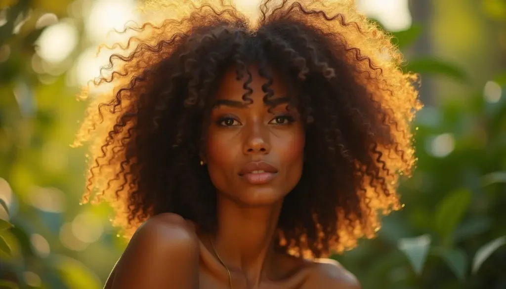 Cabelo Arrepiado: o guia definitivo para domar os fios rebeldes [Passo a Passo]