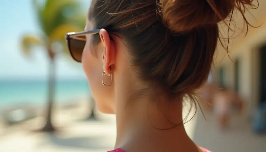 Cabelo Batidinho na Nuca: O Segredo Chique de 2026 Cabelo Batidinho na Nuca: O Segredo Chique de 2026