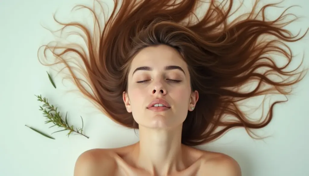 Cabelo Caindo Muito? Descubra 5 Causas e Soluções Naturais em 2026