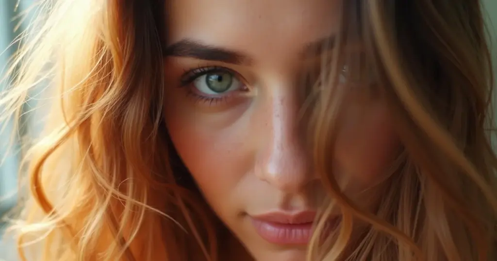 Cabelo Caramelo com Luzes: O Guia Definitivo 2026