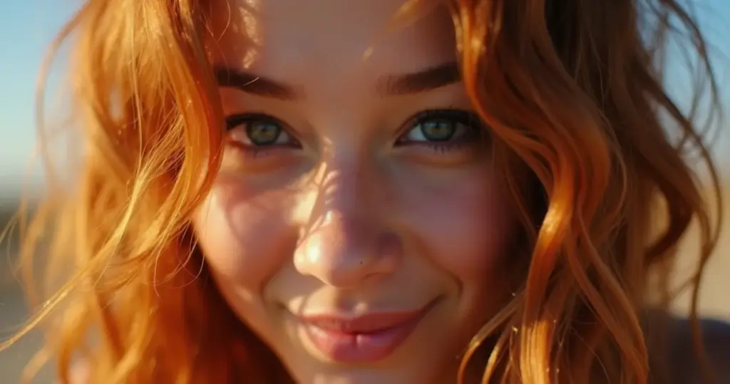 Cabelo Castanho Acobreado Dourado: O Guia Definitivo 2026