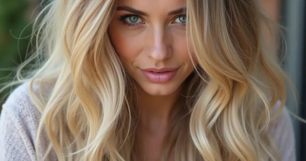 77 Ideias de Cabelo com Luzes Acinzentadas Ombre: O Guia 2026!