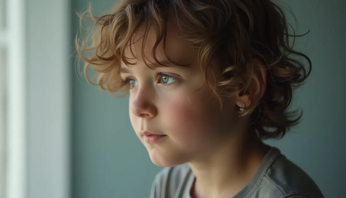 Cabelo Comprido em Meninos: 5 Cortes Modernos Que Estão Bombando em 2026