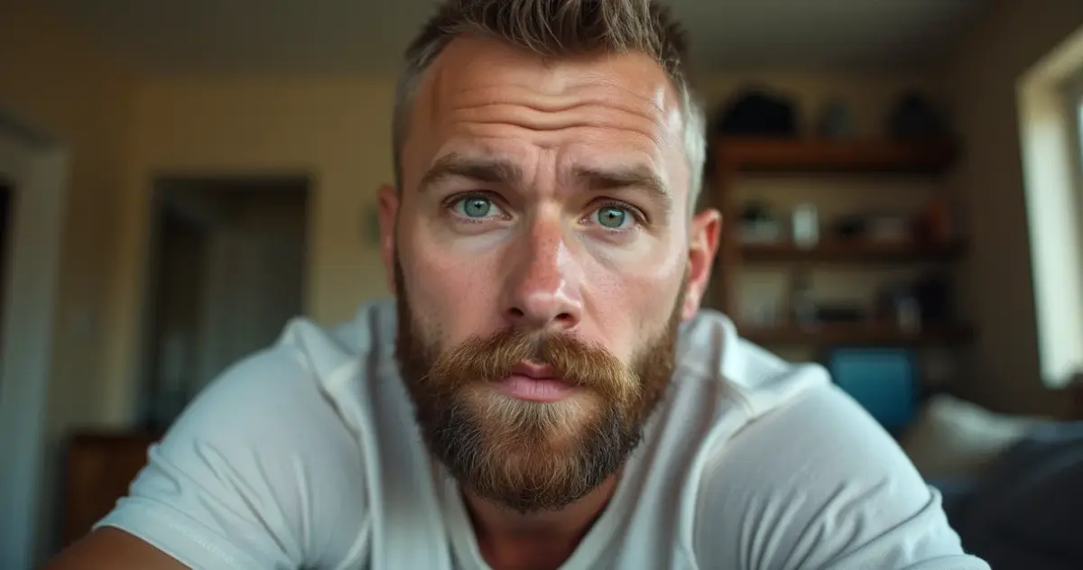 Cabelo Curto com Barba: O Guia Definitivo para 2026 Cabelo Curto com Barba: O Guia Definitivo para 2026