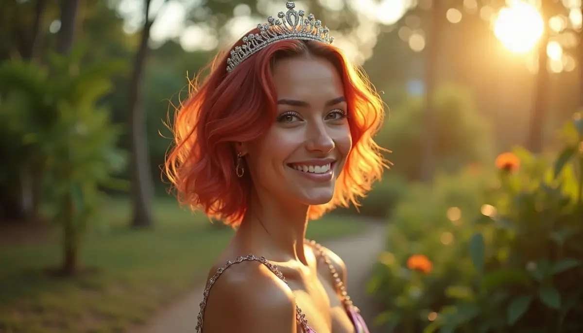Cabelo curto com tiara: 5 looks incríveis que você precisa ver [2026]