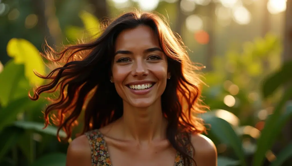 Cabelo Dark Cherry: o tom que define 2026 [Revelado]