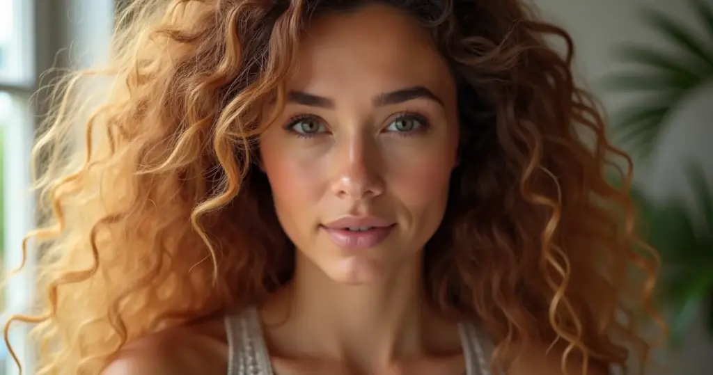 Cabelo Feminino 1A: O Segredo para Volume e Brilho em 2026