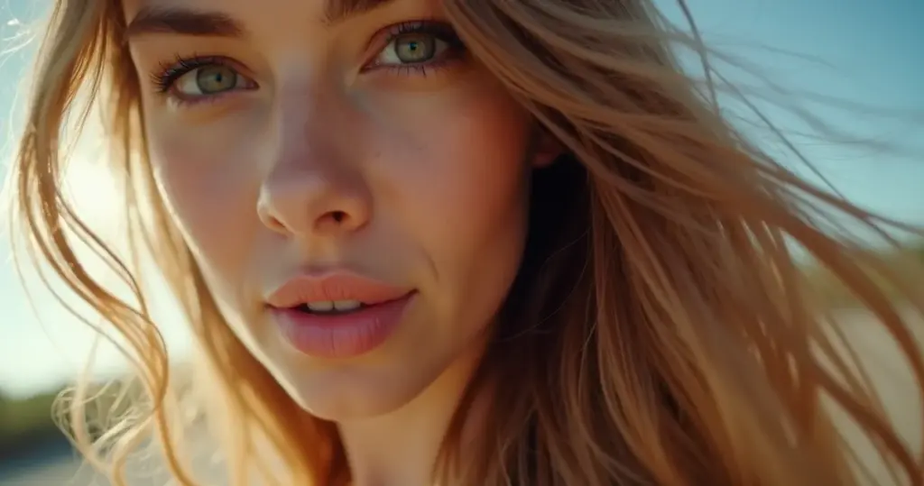 Cabelo Feminino 1C: Domine o Liso com Volume em 2026!