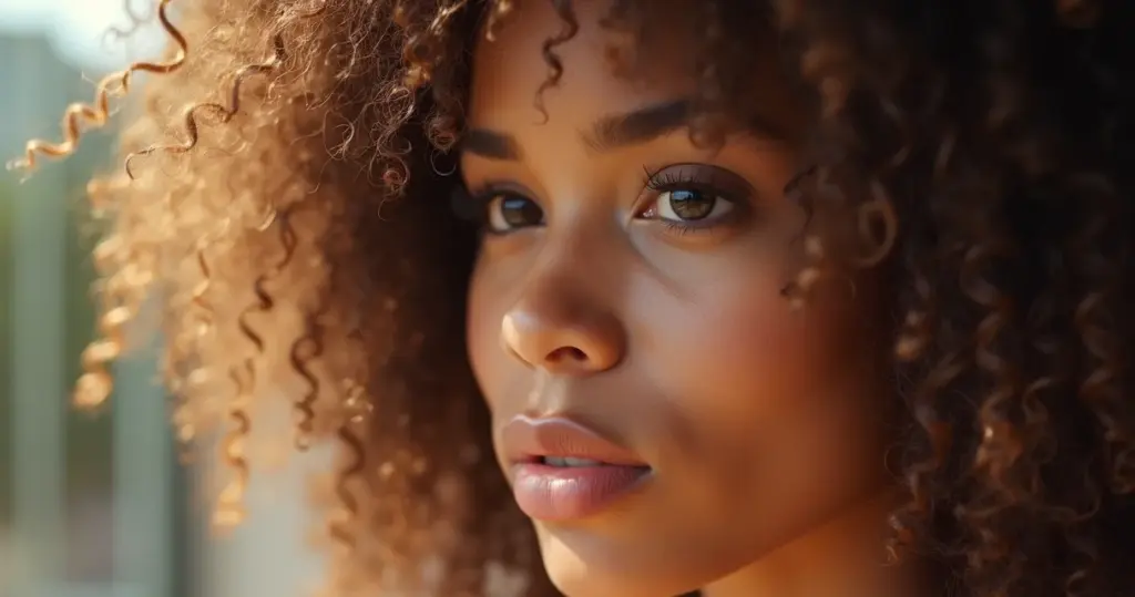 Cabelo Feminino 4A: Segredos Revelados para Cachos Deslumbrantes Cabelo Feminino 4A: Segredos Revelados para Cachos Deslumbrantes