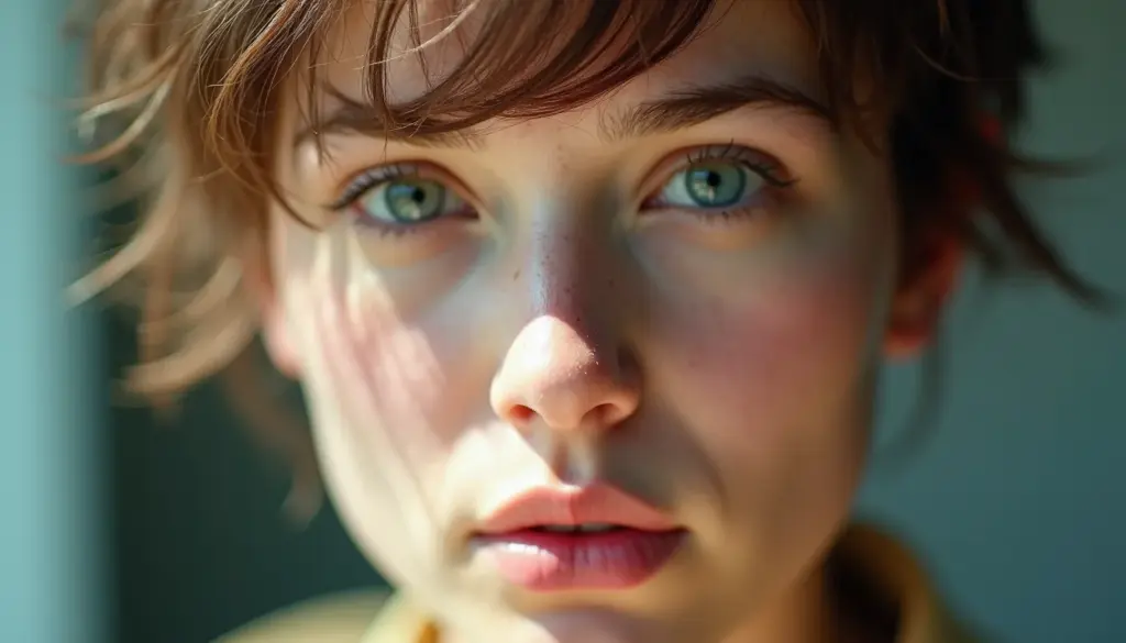 Cabelo Feminino Bem Curto: A Verdade que Ninguém te Conta pra Arrasar