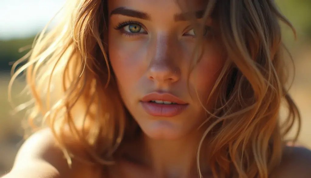 Cabelo Feminino com Mechas: A Tendência 2026 Que Você Precisa Ver!