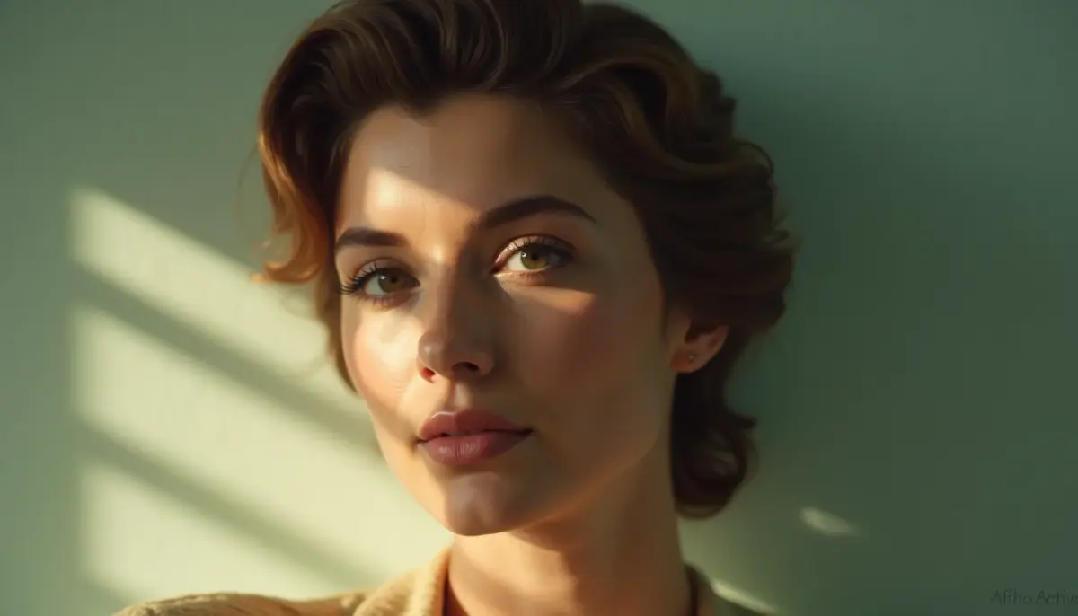 Cabelo Anos 60: 5 Penteados Icônicos Que Voltam em 2026 Cabelo Anos 60: 5 Penteados Icônicos Que Voltam em 2026