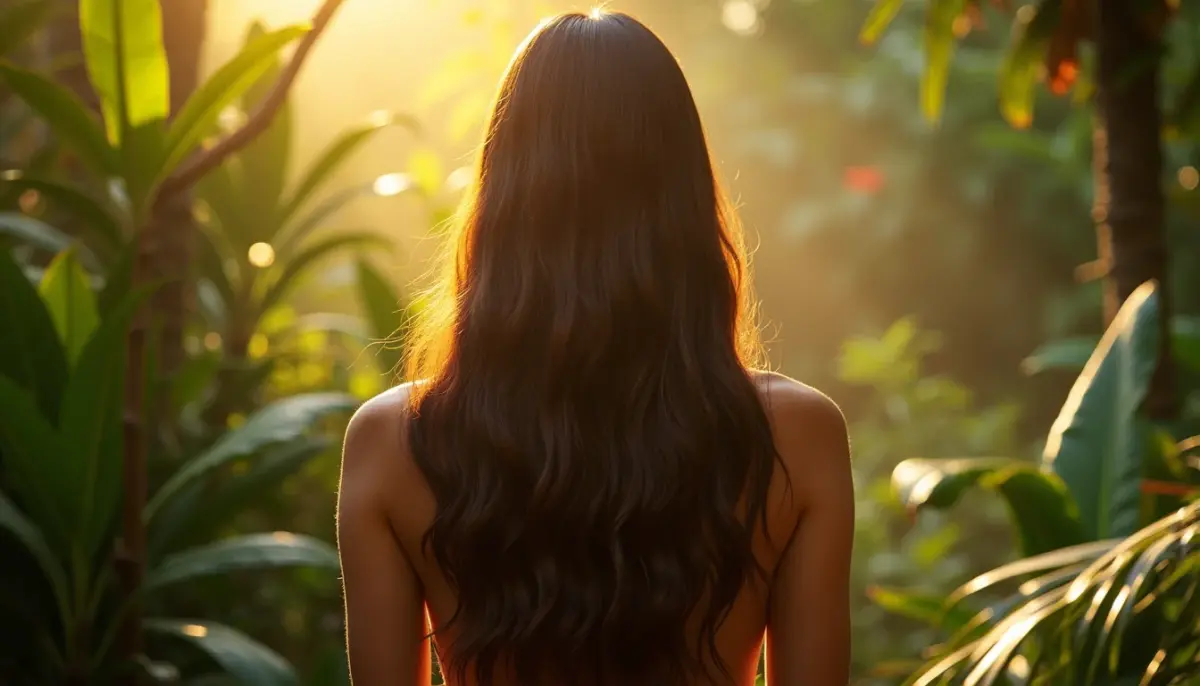 Cabelo feminino grande liso: o corte que define seu estilo [2026]