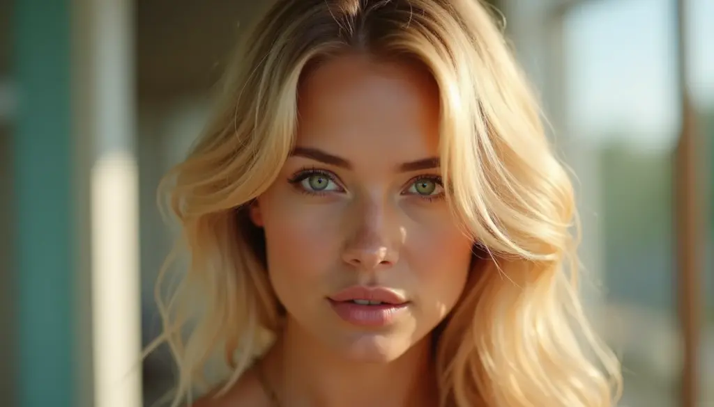 Cabelo Loiro Mel: Transformações Incríveis e Tendências 2026 Cabelo Loiro Mel: Transformações Incríveis e Tendências 2026