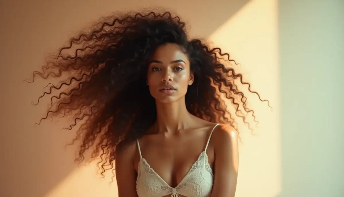 Mega Hair Feminino: O Guia Completo Para um Volume Incrível em 2026