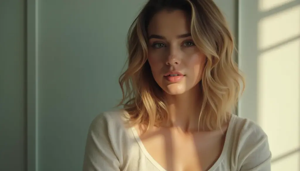 Cabelo Feminino na Altura do Ombro: 5 Cortes Que Renovarão Seu Look em 2026 Cabelo Feminino na Altura do Ombro: 5 Cortes Que Renovarão Seu Look em 2026