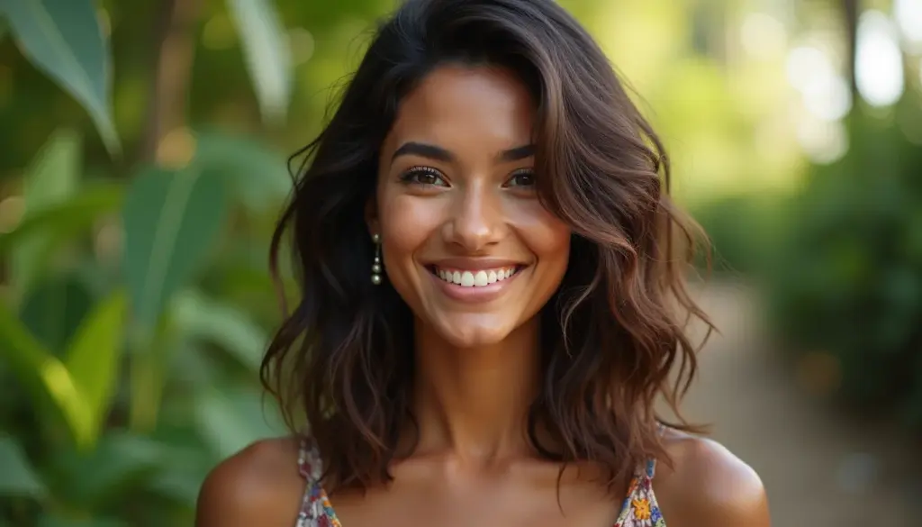 Cabelo Feminino no Ombro: 7 Cortes que Revitalizam Seu Visual [2026]