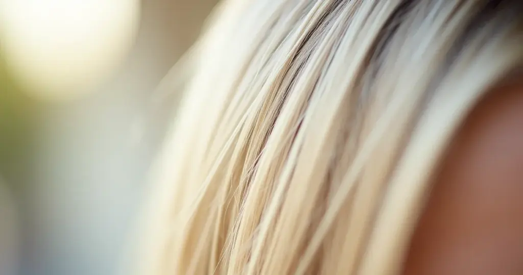 Cabelo Feminino Platinado: Segredos Revelados para um Look Divino