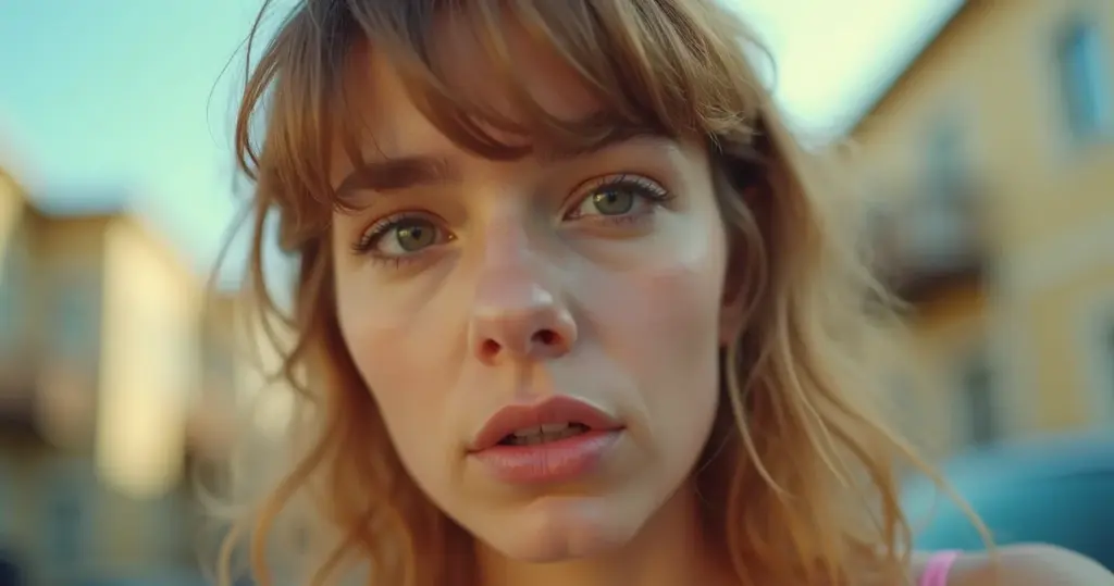 Cabelo Feminino Repicado Anos 90: O Retorno Que Transforma!